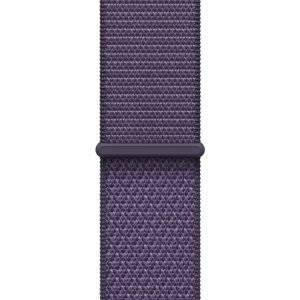 Apple Watch Band - Sport Loop - 40mm - Purple Fog - One Size (Fits Most) : Cell Phones & Accessories