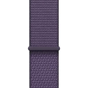 Apple Watch Band - Sport Loop - 46mm - Purple Fog - One Size (Fits Most) : Cell Phones & Accessories